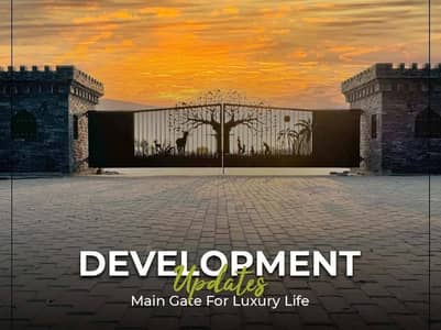 Your Private Paradise Awaits, Escape the City Invest In your Own Farmhouse