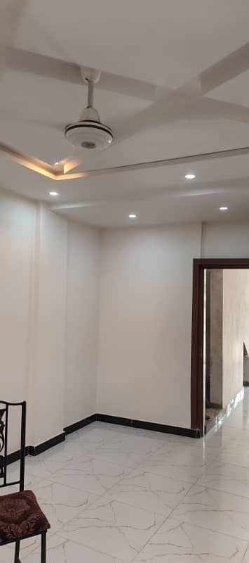Ground Floor family flat for rent