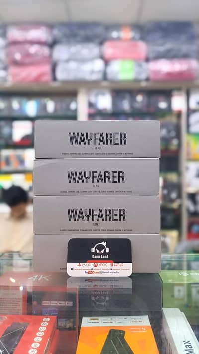 META GLASSES | META RAYBAN WAYFARER GEN 2 | AI GLASSES