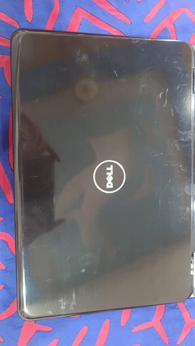 Dell Inspiron i5 1st Gen