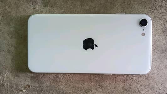 Apple iPhone SE 2020 64 GB pta approved