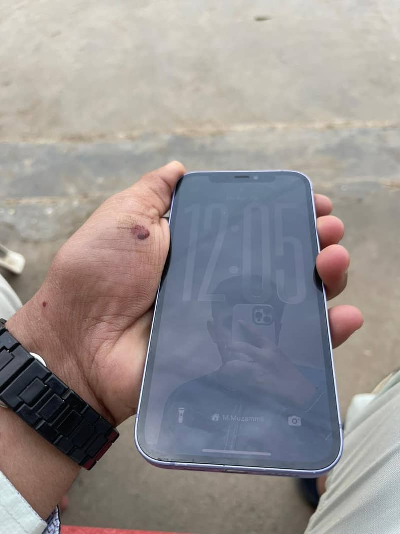 Apple iPhone 12 1
