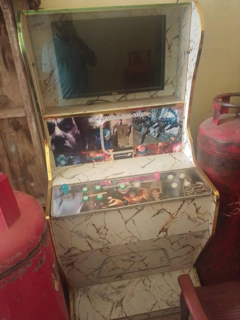 3 video games 2