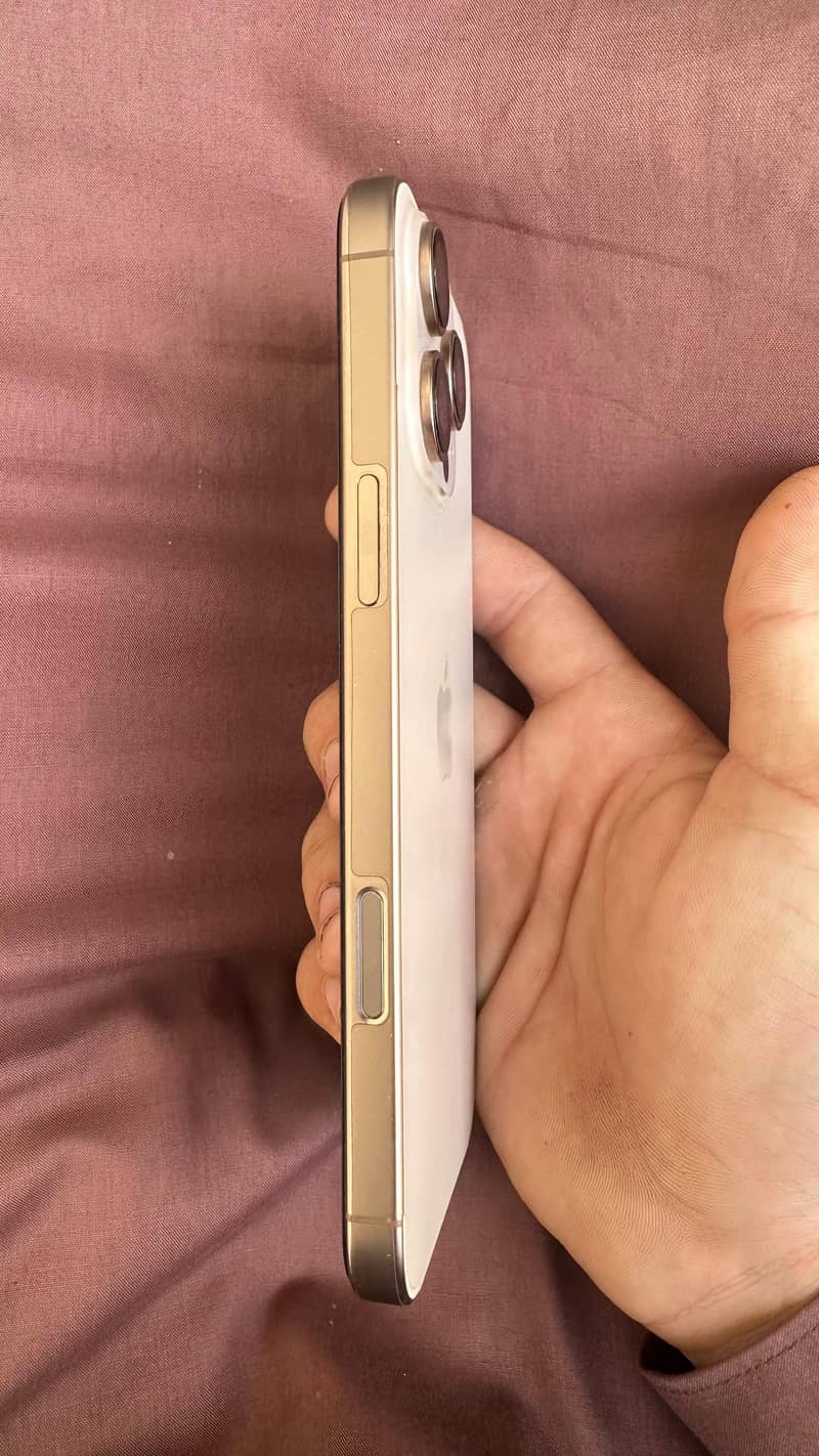Apple iPhone 16 Pro Max 2