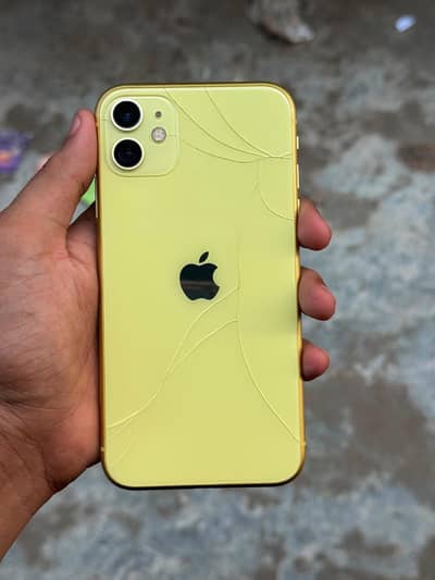iphone 11 factory unlock urgent sale