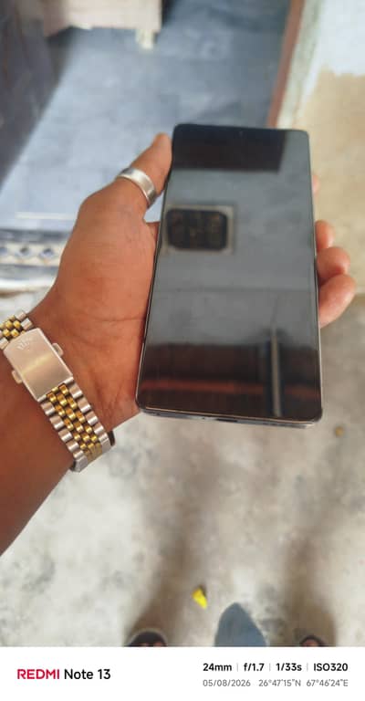 Infinix Note 40 8 256Gb