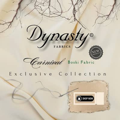 `CARNIVAL Boski  Dynasty`