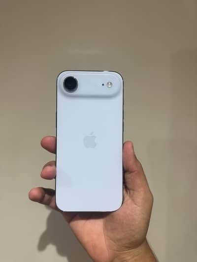 Apple iPhone 17 Air