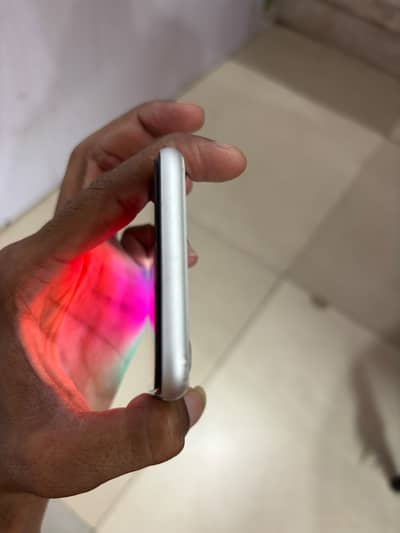 iPhone SE 2020