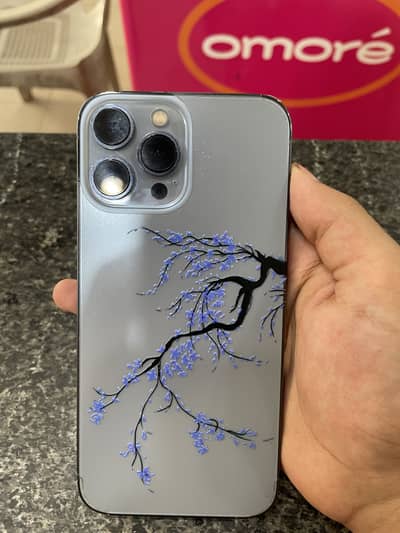 Apple iPhone 13 Pro Max