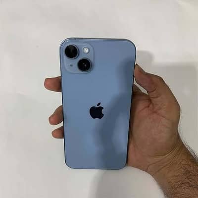 Apple iPhone 14