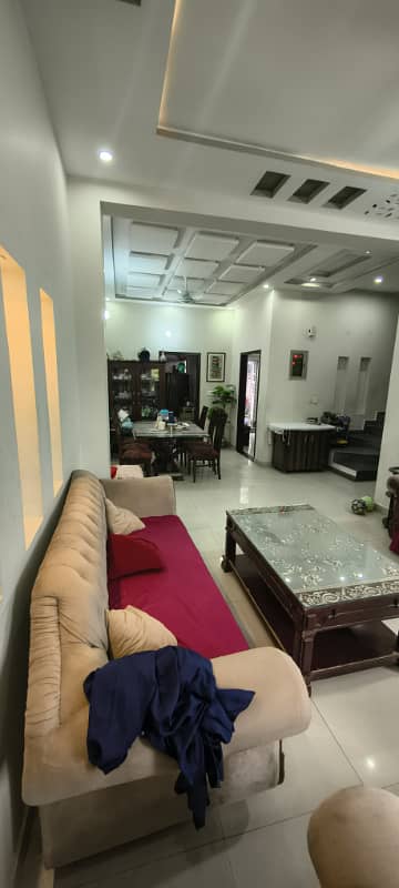 5 MARLA HOUSE FOR SALE IN EDEN BOULEVARD COLLEGE ROAD LAHORE