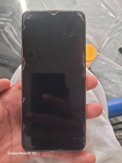 Realme 3