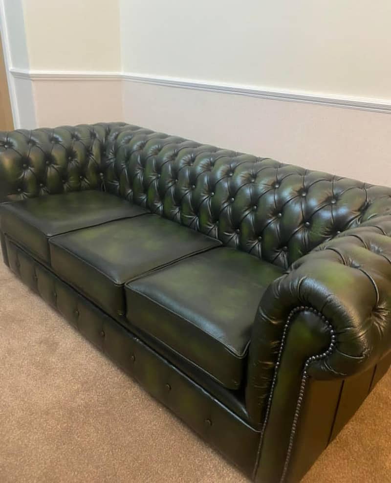 Sofa set 1