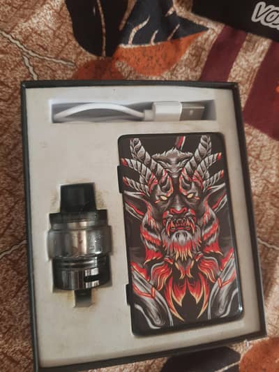 dr vape 160
