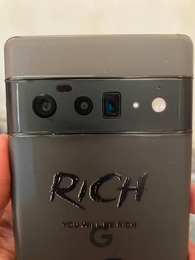 Google Pixel 6 Pro 12GB 512GB
