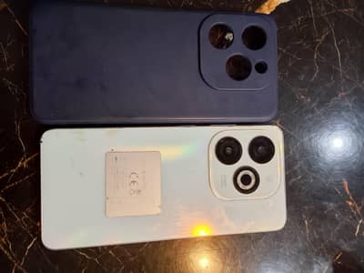 Infinix Smart 8 Pro