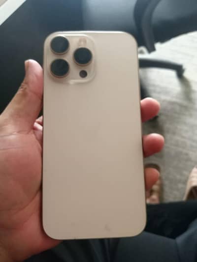 iphone 16 pro max Fu