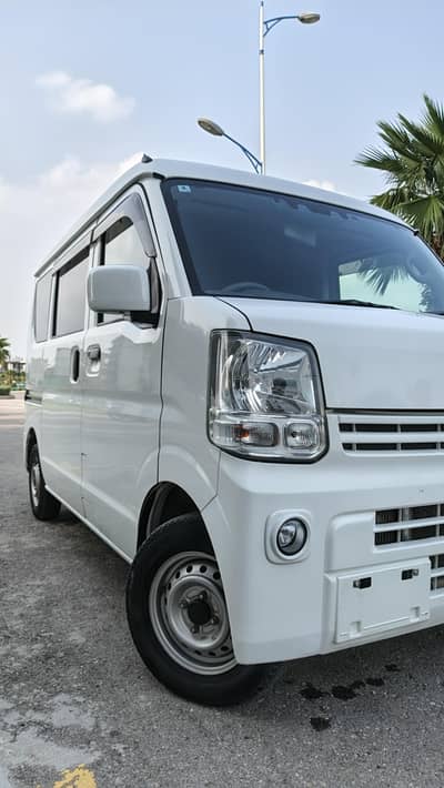Suzuki every nissan mono full join turbo 2020 fresh import 2026