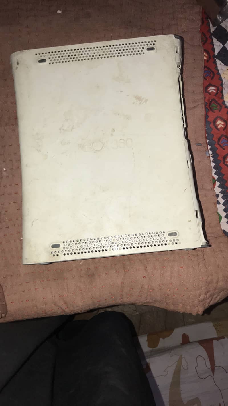 Xbox 360 0