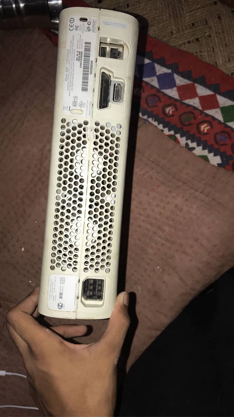Xbox 360 1