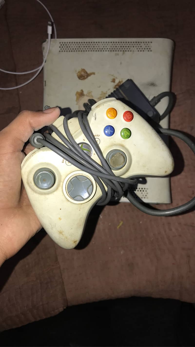 Xbox 360 2