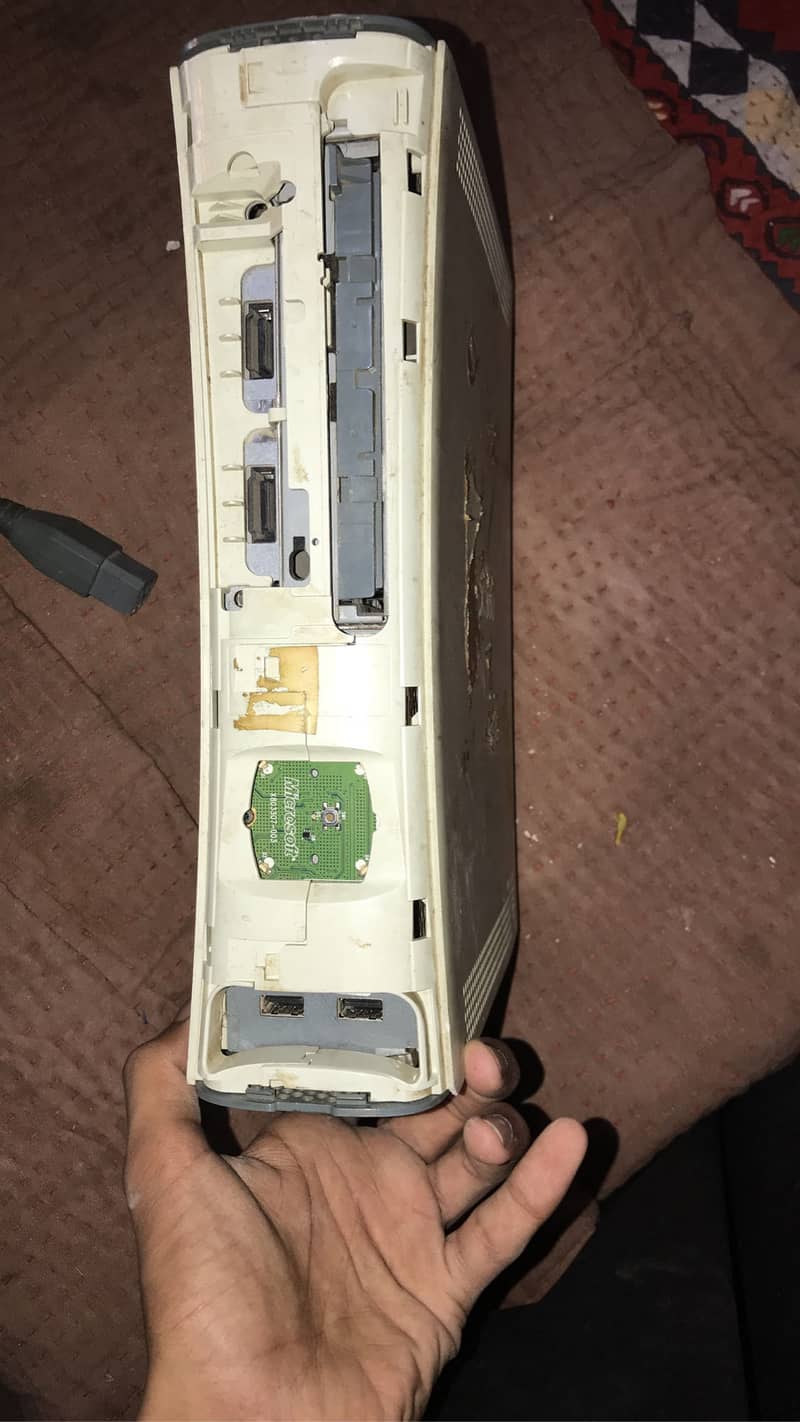 Xbox 360 3