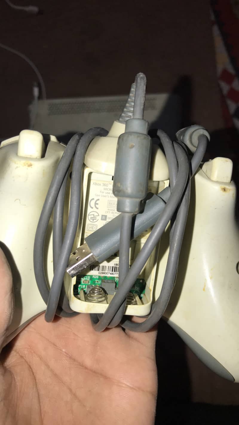 Xbox 360 4