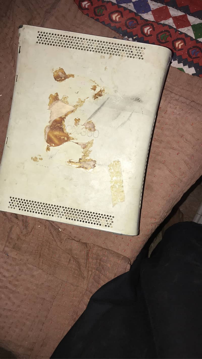 Xbox 360 6