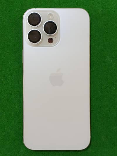 Apple iPhone 16 Pro Max
