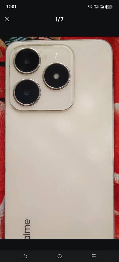 Realme C61
