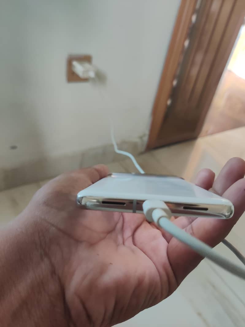 Google Pixel 7 Pro 5