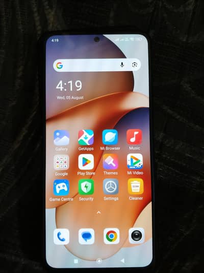 Redmi Note 12