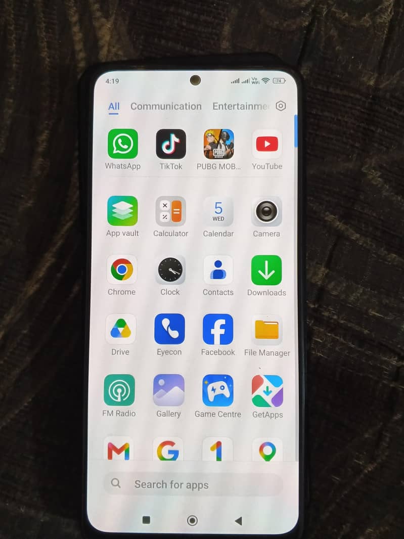 Redmi Note 12 1