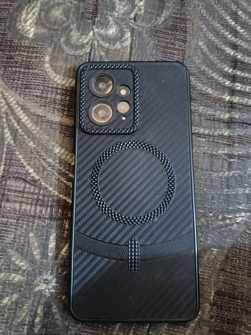 Redmi Note 12 6