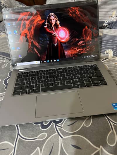 Core i5 11th generation, Latitude 5420