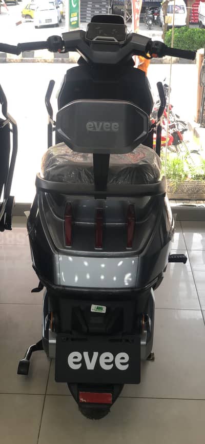 New Scooter for sale