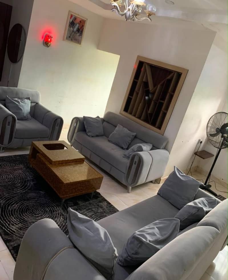 SOFA SET 0