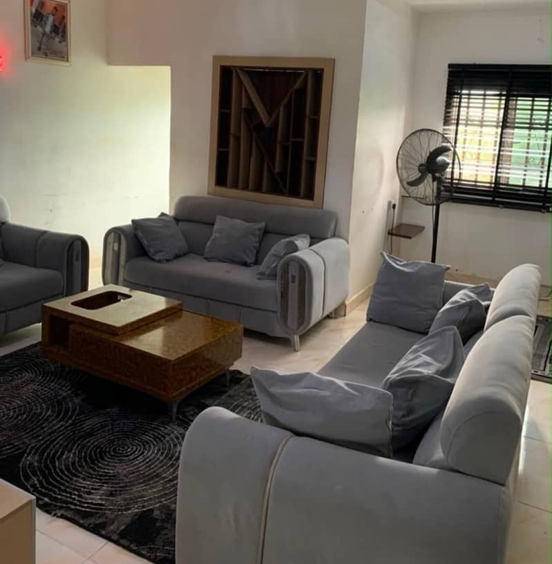 SOFA SET 1