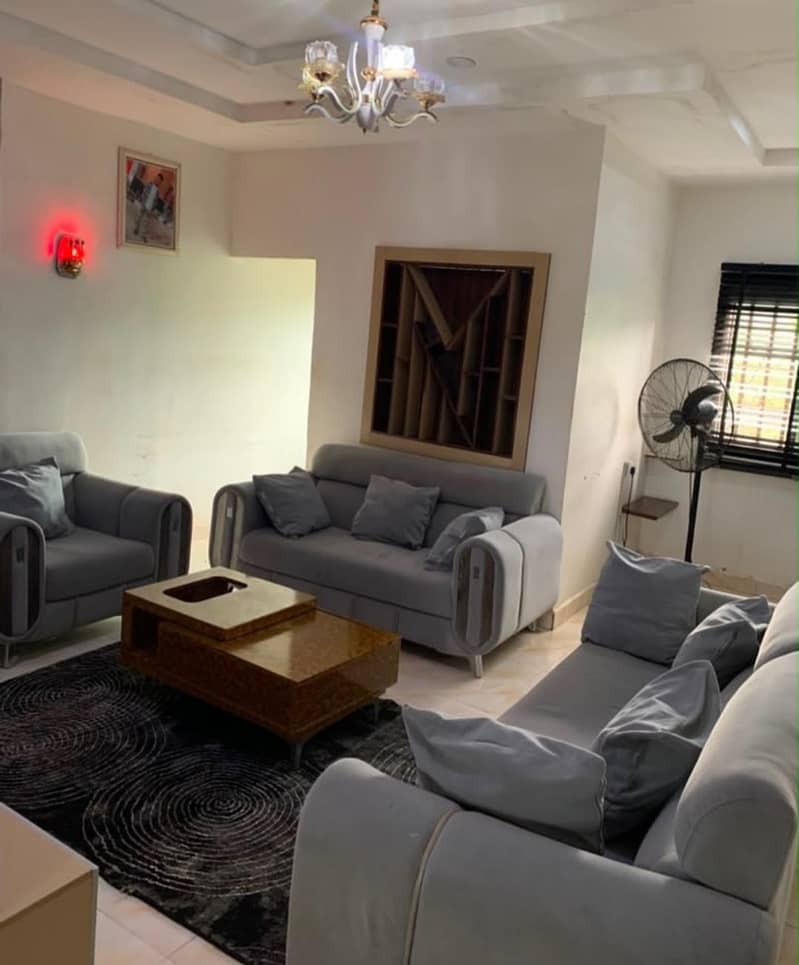 SOFA SET 2