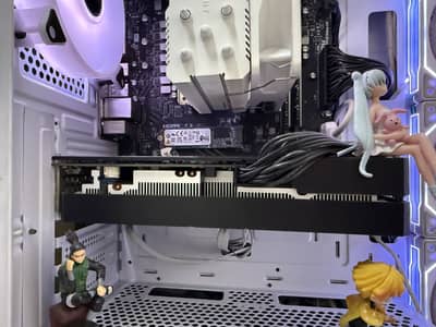 RTX 3050 8GB DDR6 with box