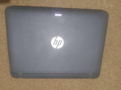 HP ProBook 11 g2 6th gen