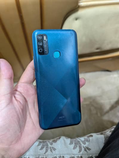 Infinix Hot 10 Play