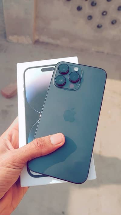 Apple iPhone 14 Pro Max