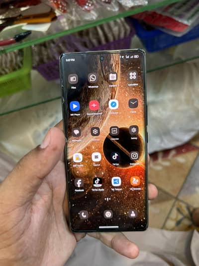 sparx edge 20 pro