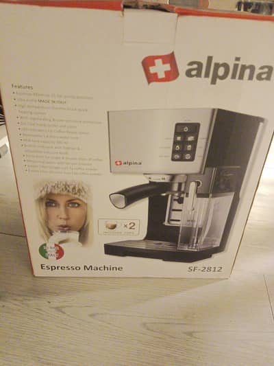 coffee Maker