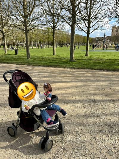 baby pram stoller