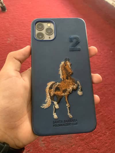 Apple iPhone 11 Pro Max