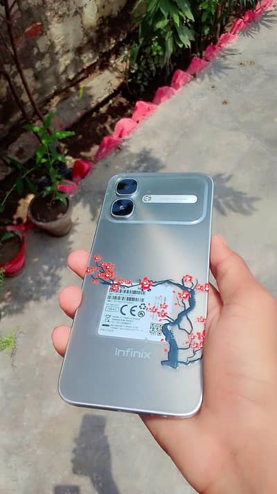 Infinix Smart 20