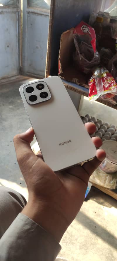 Honor X6c